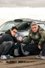 Imagen de Super Street Garage (T1): El Lotus recibe una transformación espectacular - 1