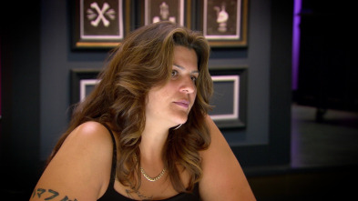 Imagen de Ink Master:... (T3): Redención: Pifias clasificadas X - 2