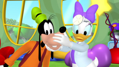Imagen de La casa de Mickey... (T1): El día de feria - 1