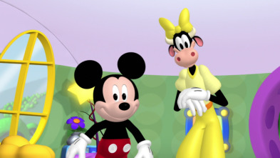 Imagen de La casa de Mickey... (T1): El cuento de las sirevacas - 1