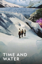 Imagen de Time And Water  - 1