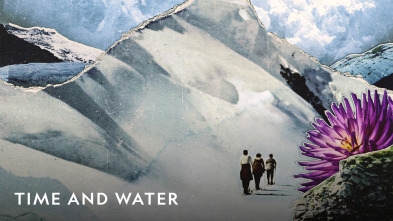 Imagen de Time And Water  - 2