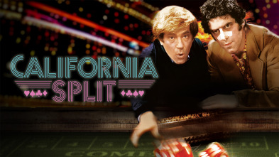 Imagen de California Split - 2