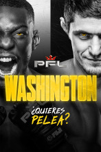 Imagen de Velada Completa Washington - 1