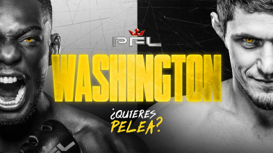 Imagen de Velada Completa Washington - 2