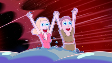 Imagen de Rick y Morty (T9): Ep.9 CampaMorty Rickamonga - 2