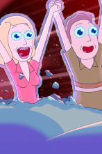Imagen de Rick y Morty (T9): Ep.9 CampaMorty Rickamonga - 1