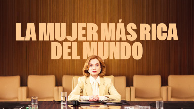 Imagen de La mujer más rica del mundo - 2