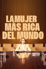 Imagen de La mujer más rica del mundo - 1