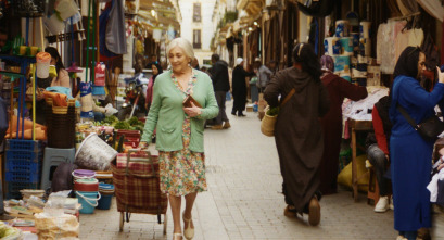 Imagen de Calle Málaga - 4
