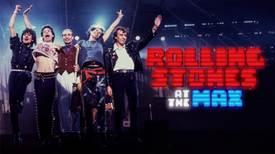 Imagen de Rolling Stones: At The Max - 2