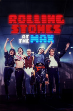 Imagen de Rolling Stones: At The Max - 1