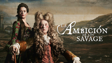 Imagen de La ambición de los Savage - 2