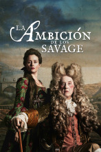 Imagen de La ambición de los Savage - 1