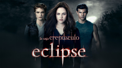 Imagen de La saga Crepúsculo: Eclipse - 2