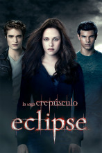 Imagen de La saga Crepúsculo: Eclipse - 1