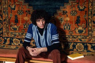 Imagen de Franco Battiato: Il lungo viaggio - 14