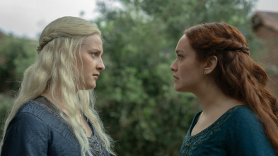 Imagen de La Casa del Dragón (T3): Ep.5  - 2