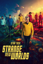 Imagen de Star Trek: Strange New Worlds (T4) - 1