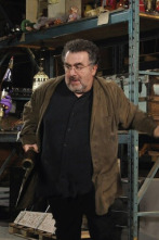 Imagen de Warehouse 13 (T4): Ep.15 Instinto - 1