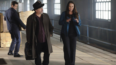 Imagen de Warehouse 13 (T4): Ep.18 Objetos perdidos - 2
