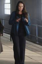 Imagen de Warehouse 13 (T4): Ep.18 Objetos perdidos - 1
