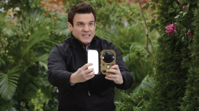 Imagen de Warehouse 13 (T4): Ep.20 La cruda realidad - 2