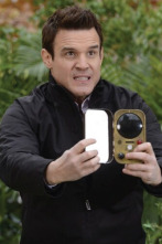 Imagen de Warehouse 13 (T4): Ep.20 La cruda realidad - 1