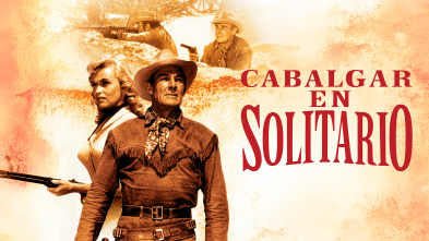Imagen de Cabalgar en solitario - 2