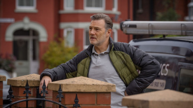 Imagen de De puntillas (T1): Ep.2  - 2