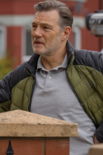 Imagen de De puntillas (T1): Ep.2  - 1
