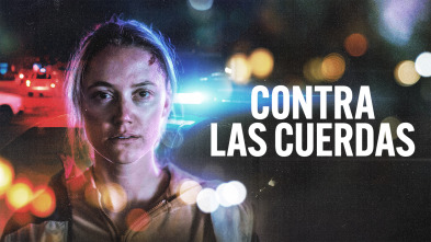 Imagen de Contra las cuerdas - 2