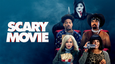 Imagen de Scary Movie - 2
