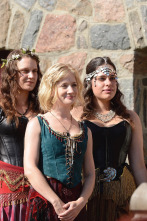 Imagen de Warehouse 13 (T5): Ep.3 Un día memorable - 1