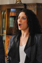 Imagen de Warehouse 13 (T5): Ep.2 Servicios secretos - 1
