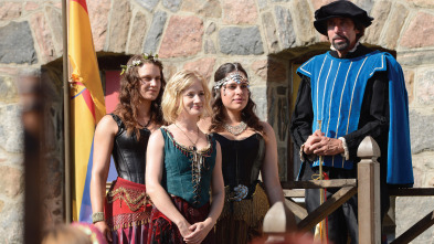 Imagen de Warehouse 13 (T5): Ep.3 Un día memorable - 2