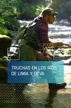 Imagen de Truchas en los ríos Limia y Deva - 1