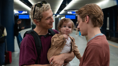 Imagen de Orgullo (T1): Ep.7  - 2