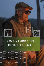 Imagen de Familia Fernandes: un siglo de caza - 1