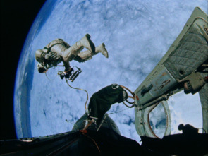 Imagen de Apolo 1. Misión a la Luna - 9