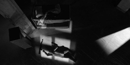 Imagen de Te harán un hombre: muertes silenciadas - 10
