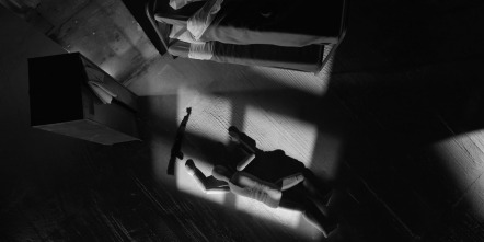 Imagen de Te harán un hombre: muertes silenciadas - 11