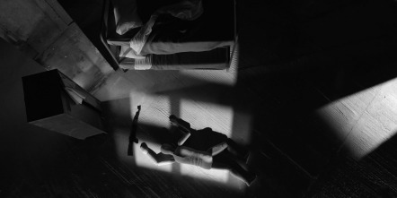 Imagen de Te harán un hombre: muertes silenciadas - 12