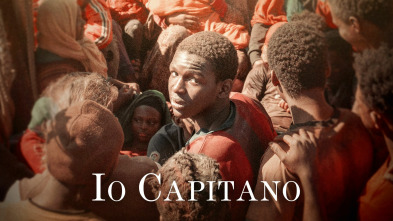 Imagen de Yo capitán - 2