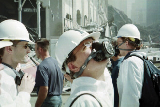 Imagen de 11S: ingenieros en la zona cero - 4