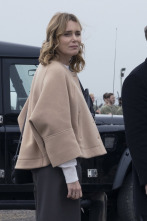 Imagen de The Midwich Cuckoos (T1): Ep.6 Ni un helado - 1