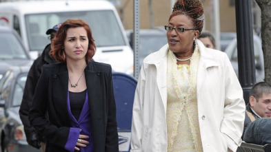 Imagen de Warehouse 13 (T4): Ep.5 Sin dolor no hay gloria - 2