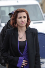 Imagen de Warehouse 13 (T4): Ep.5 Sin dolor no hay gloria - 1