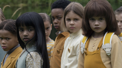 Imagen de The Midwich Cuckoos (T1): Ep.5 ¿Por qué mientes? - 2