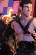 Imagen de Warehouse 13 (T3): Ep.6 No odies al jugador - 1